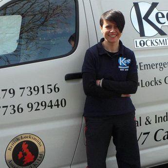 Kee Locksmith First Choice for Exceptional Locksmithing